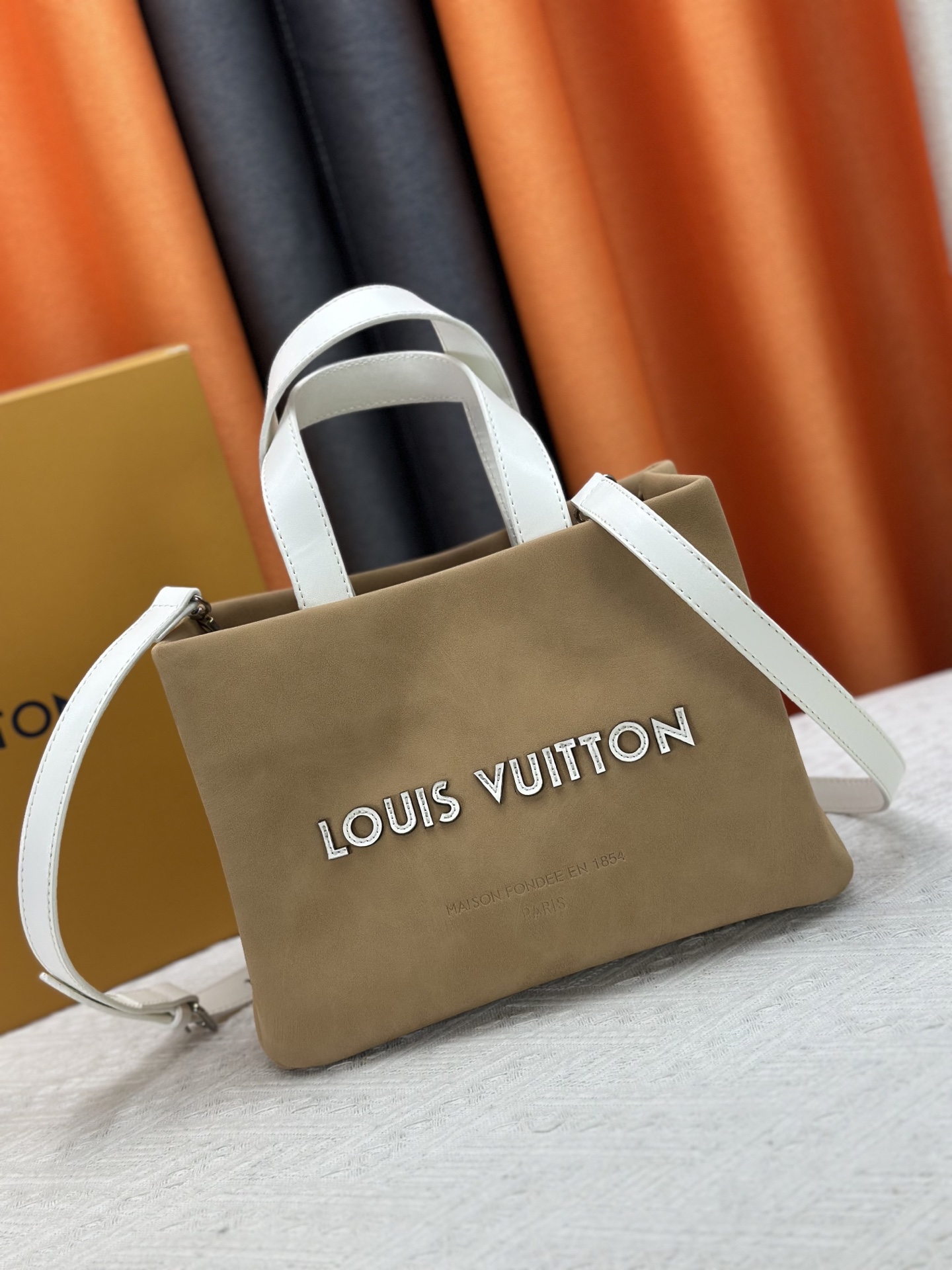 New Luxury LV Bag 11007