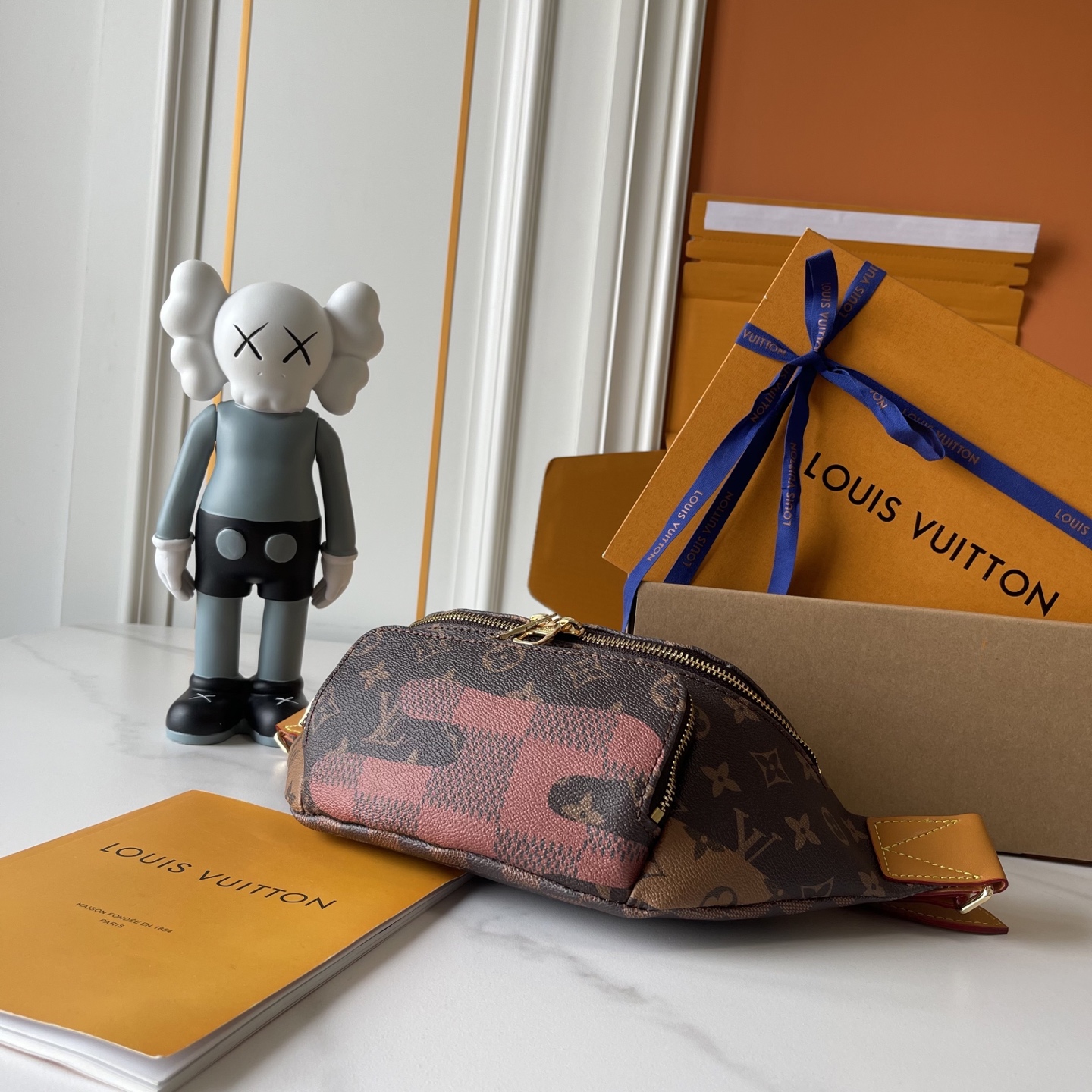 New Luxury LV Bag 11013