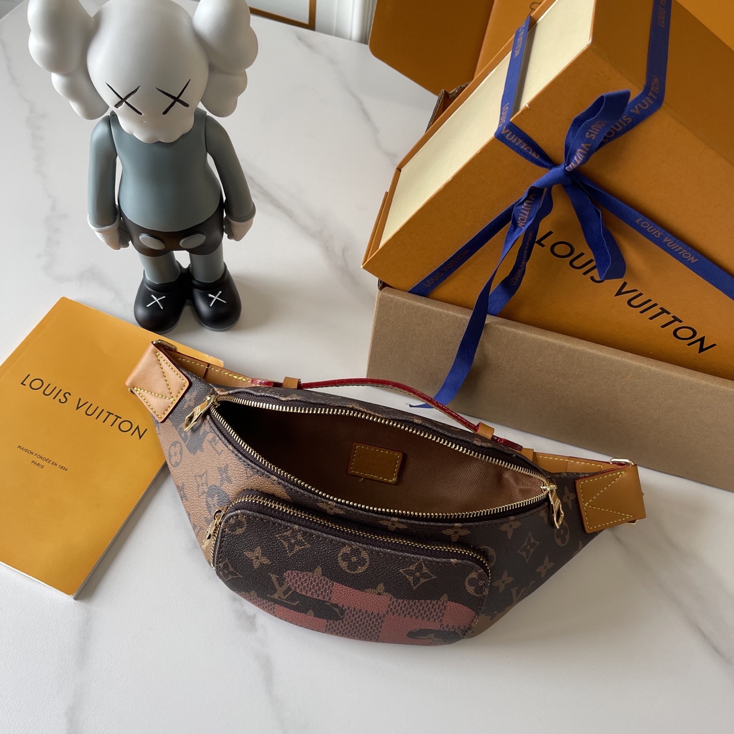 New Luxury LV Bag 11013