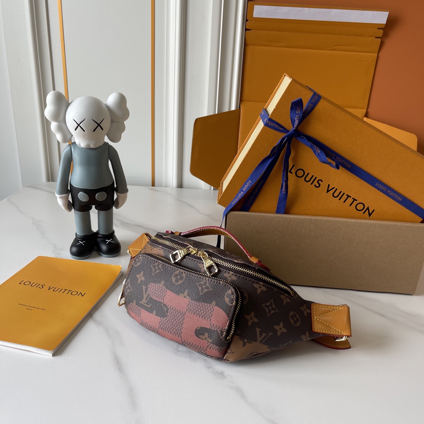 New Luxury LV Bag 11013