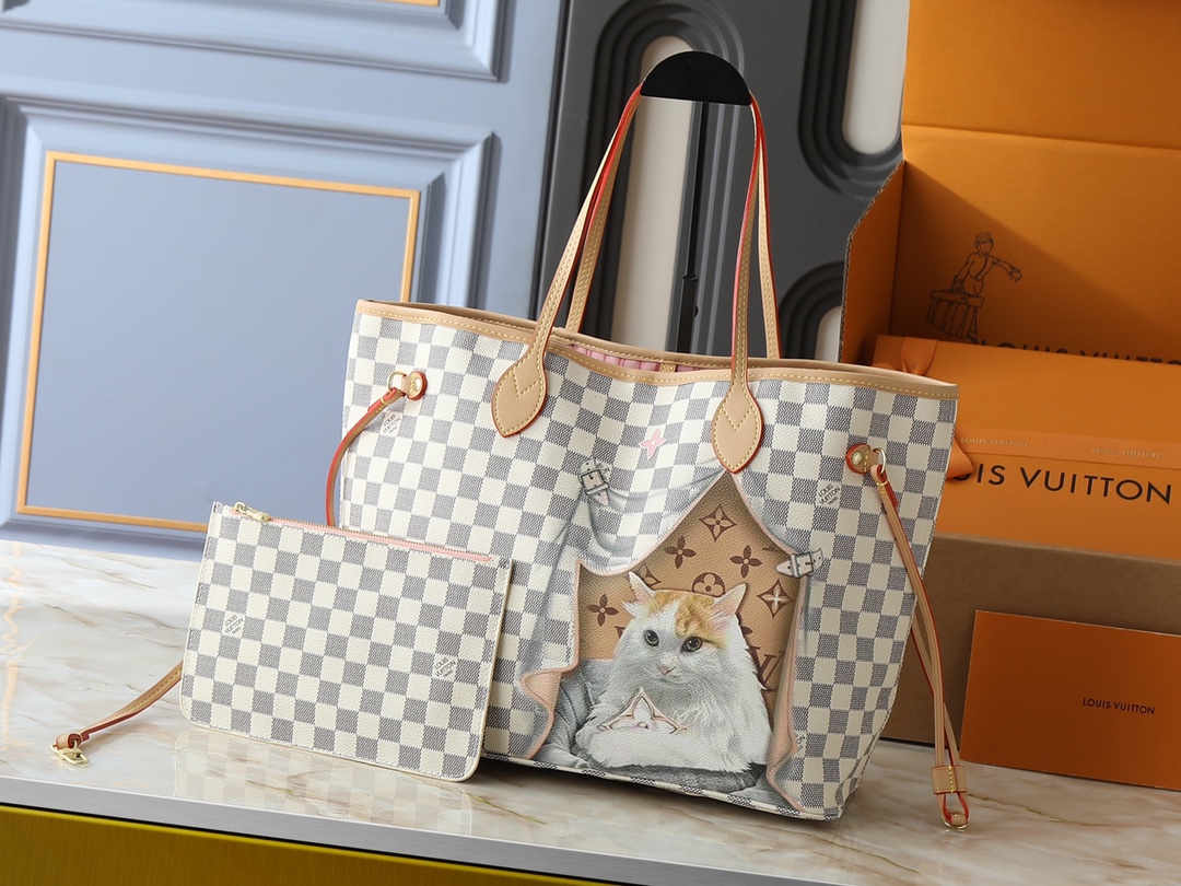 New Luxury LV Bag 11018