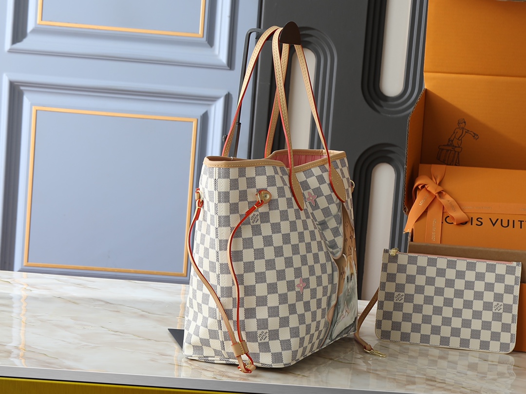 New Luxury LV Bag 11018