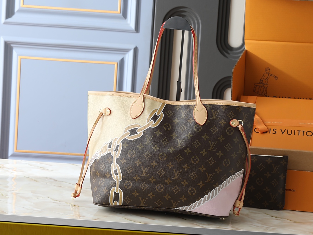 New Luxury LV Bag 11019