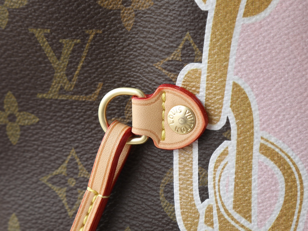 New Luxury LV Bag 11019