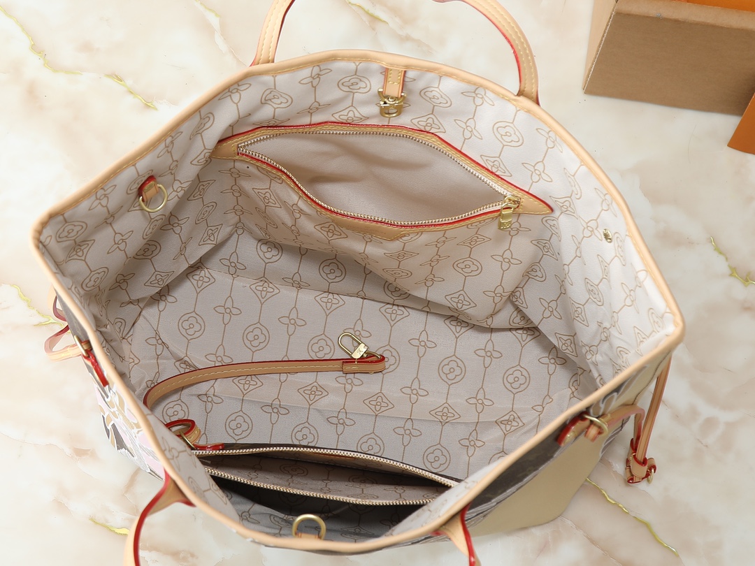 New Luxury LV Bag 11019