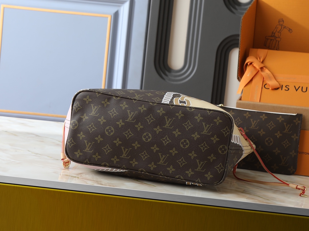 New Luxury LV Bag 11019