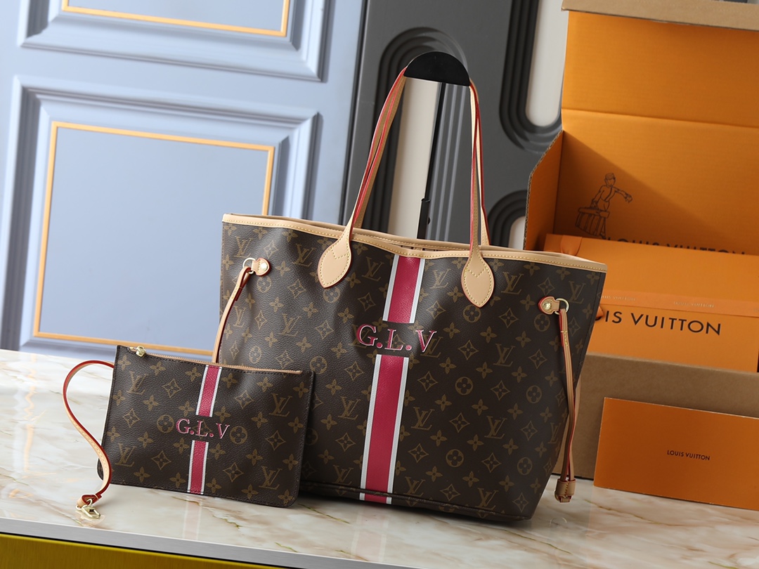 New Luxury LV Bag 11021