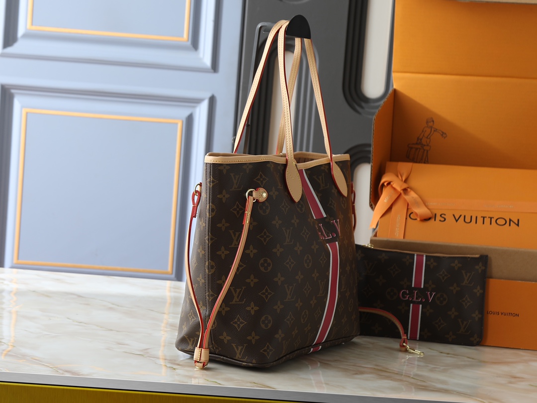 New Luxury LV Bag 11021