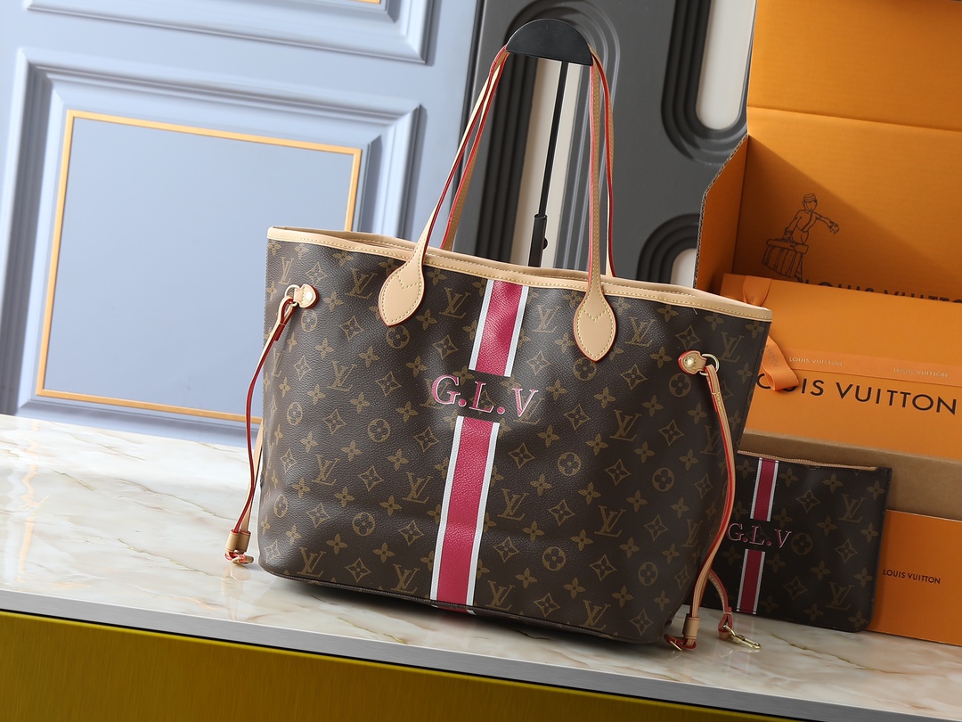 New Luxury LV Bag 11021