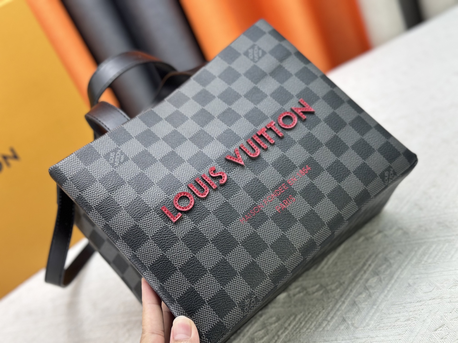 New Luxury LV Bag 11025