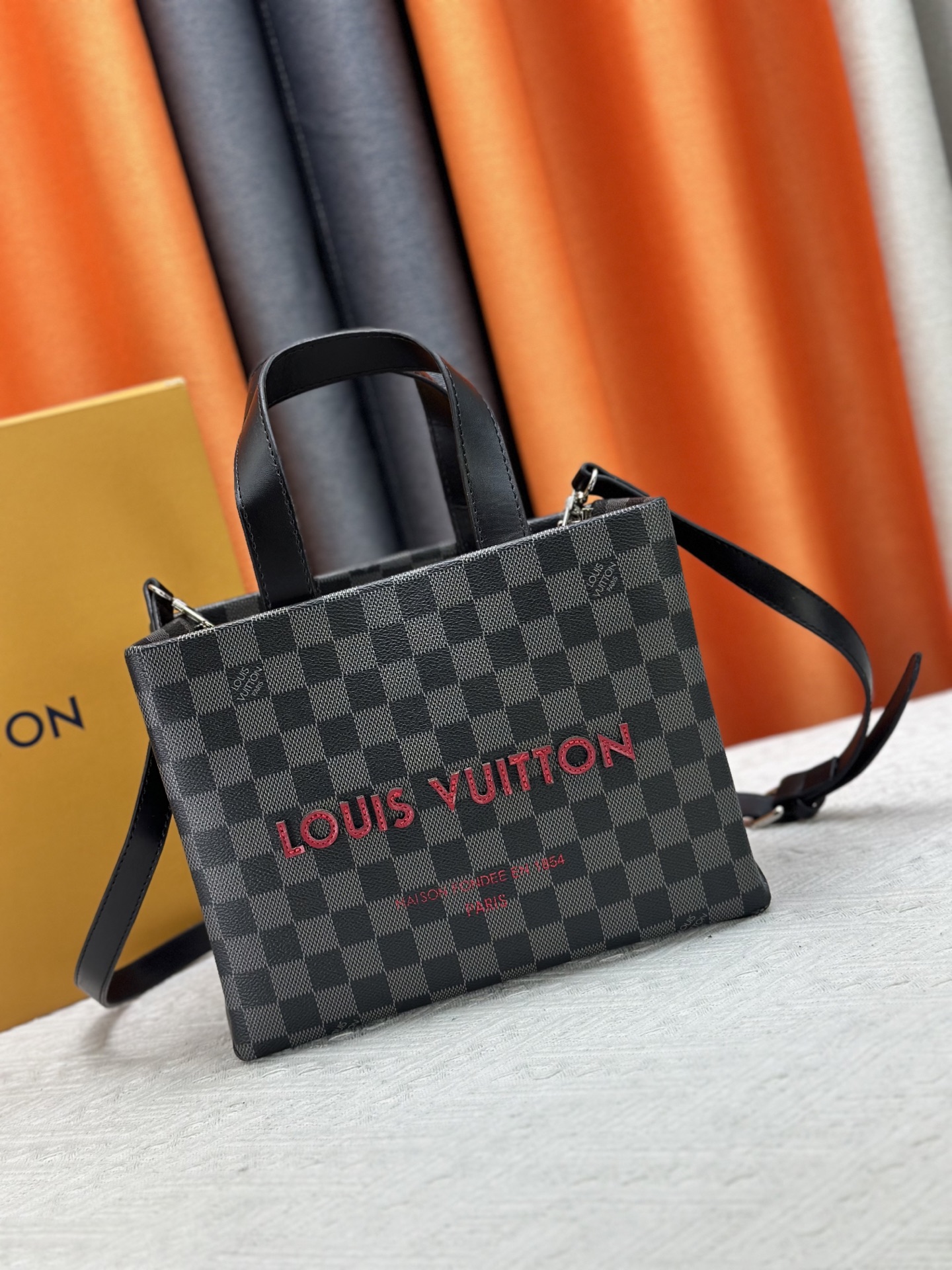 New Luxury LV Bag 11025