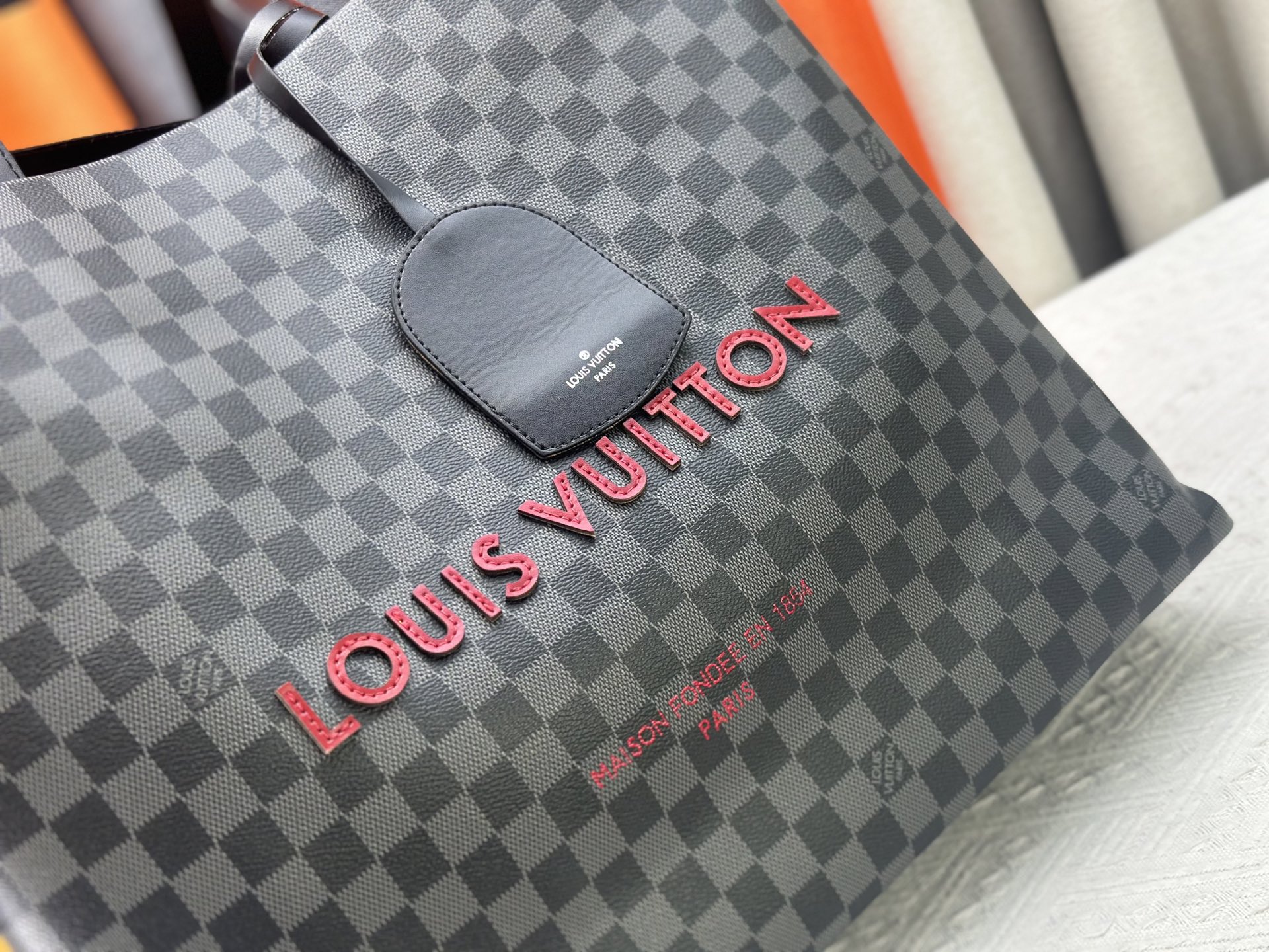 New Luxury LV Bag 11026