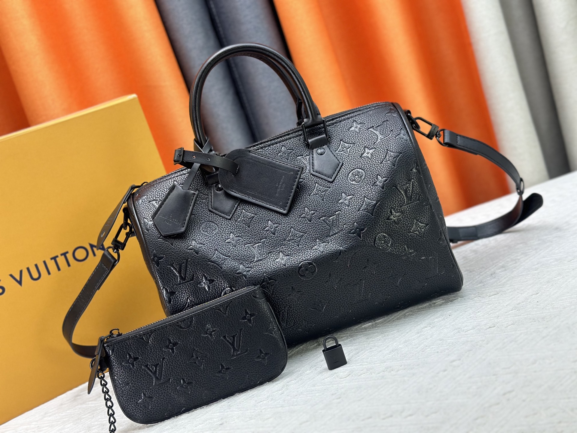 New Luxury LV Bag 11027