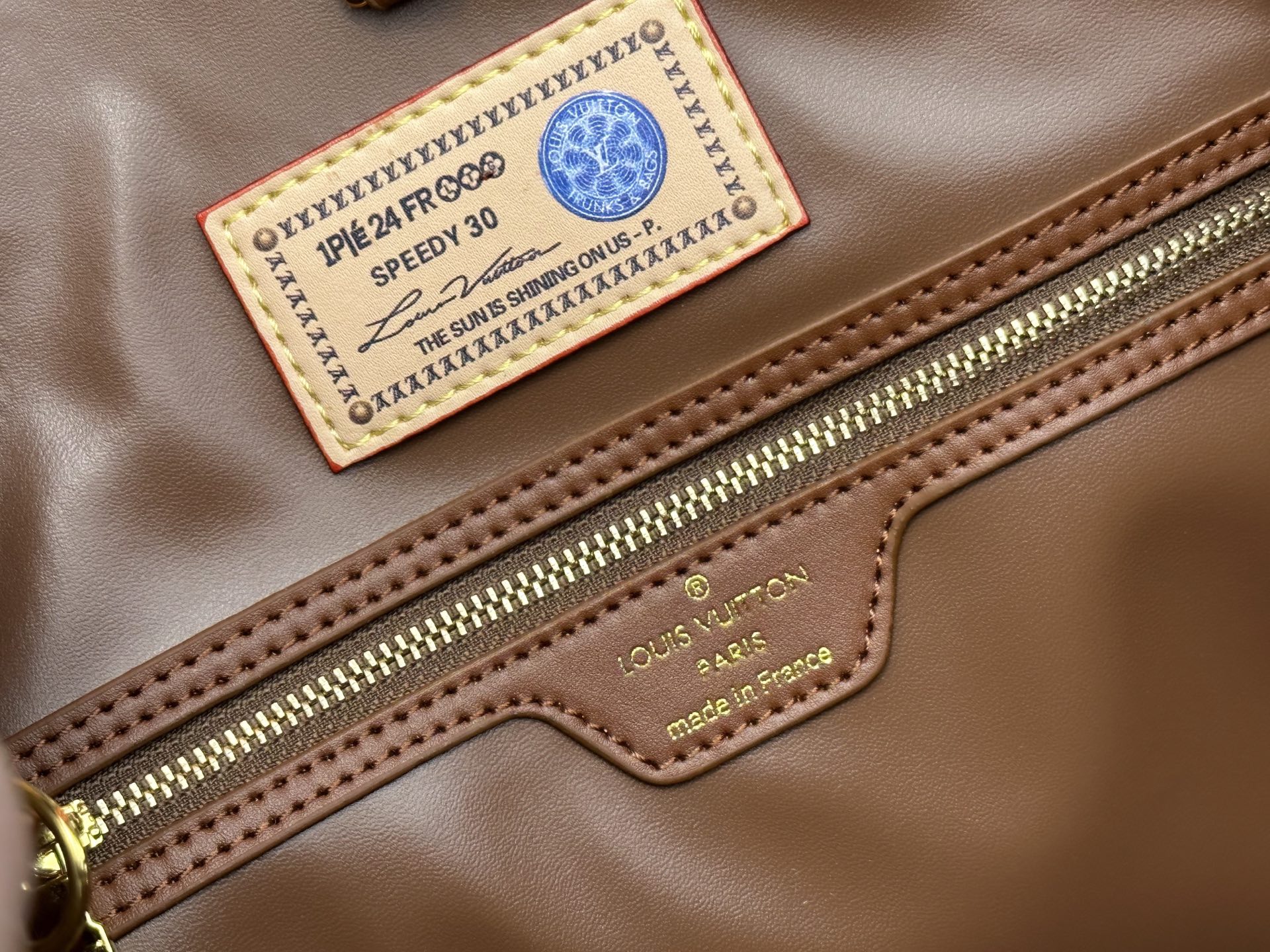 New Luxury LV Bag 11029