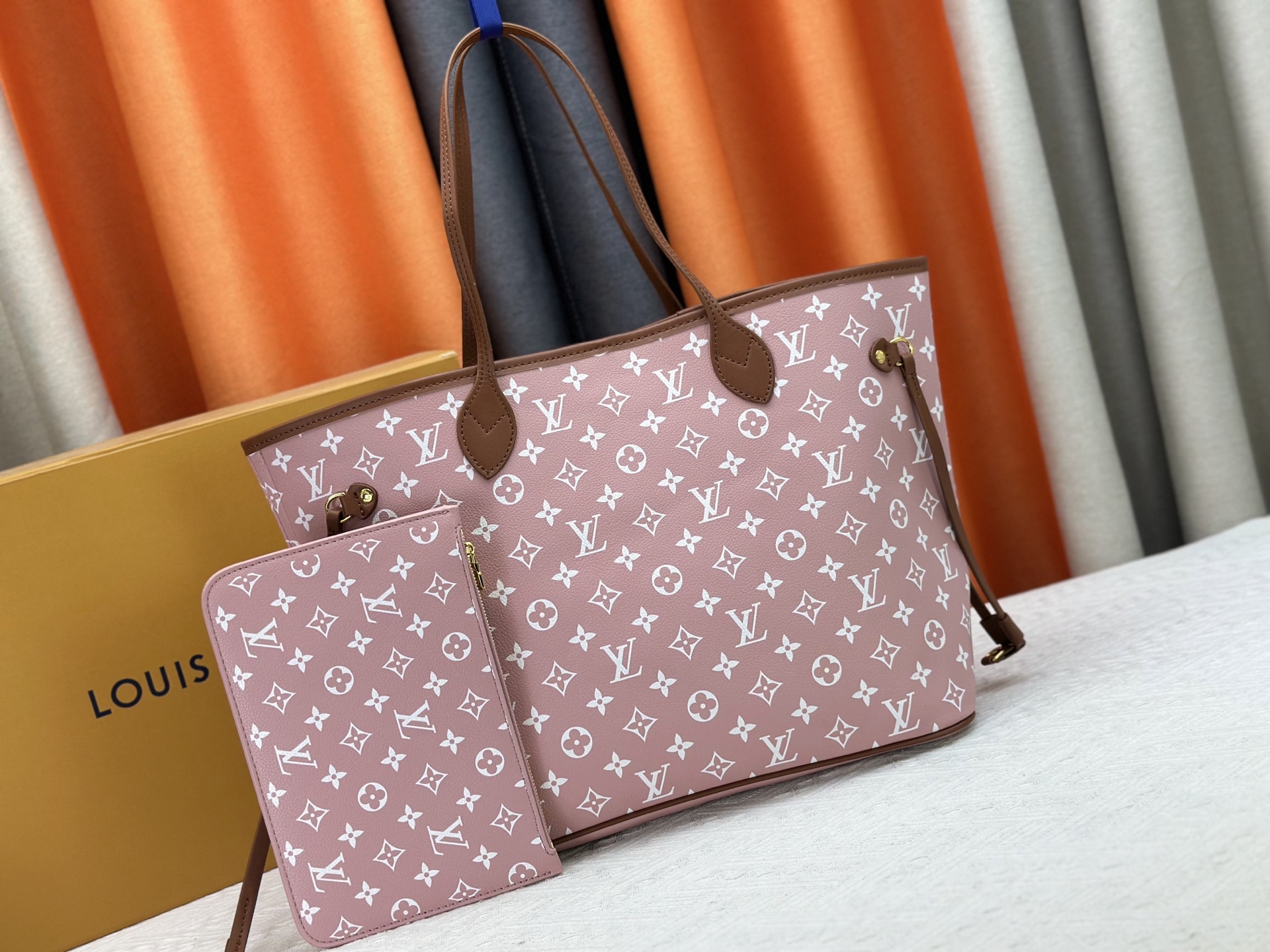 New Luxury LV Bag 11029