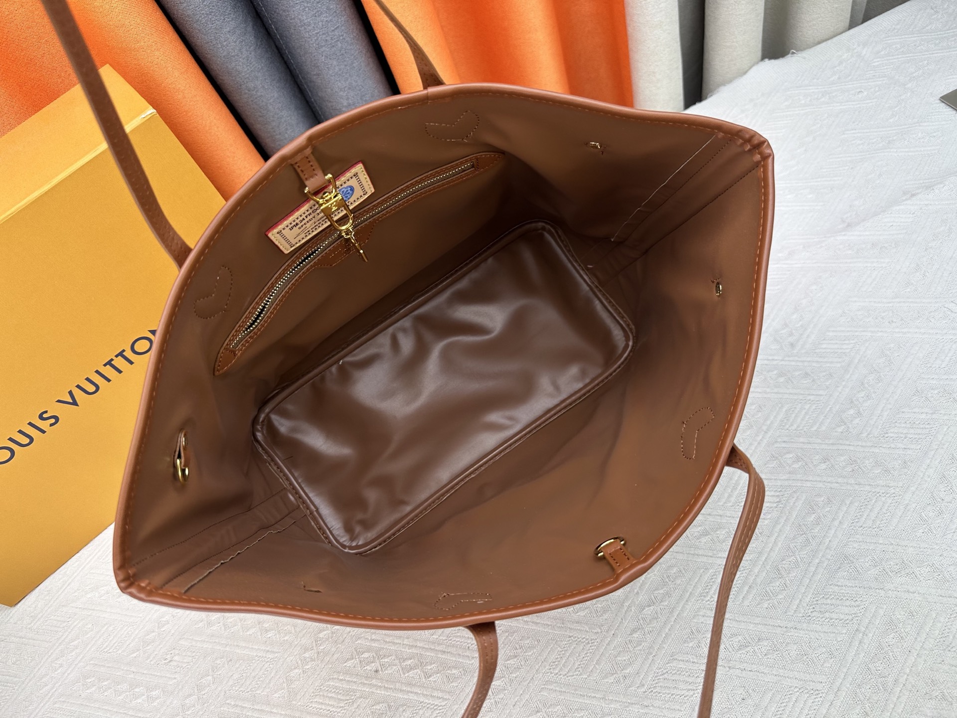 New Luxury LV Bag 11029