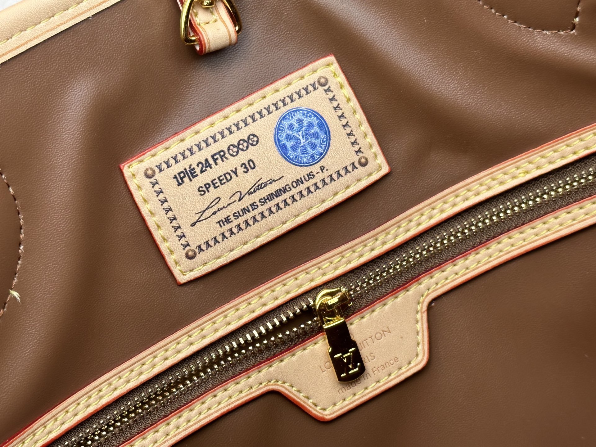 New Luxury LV Bag 11030