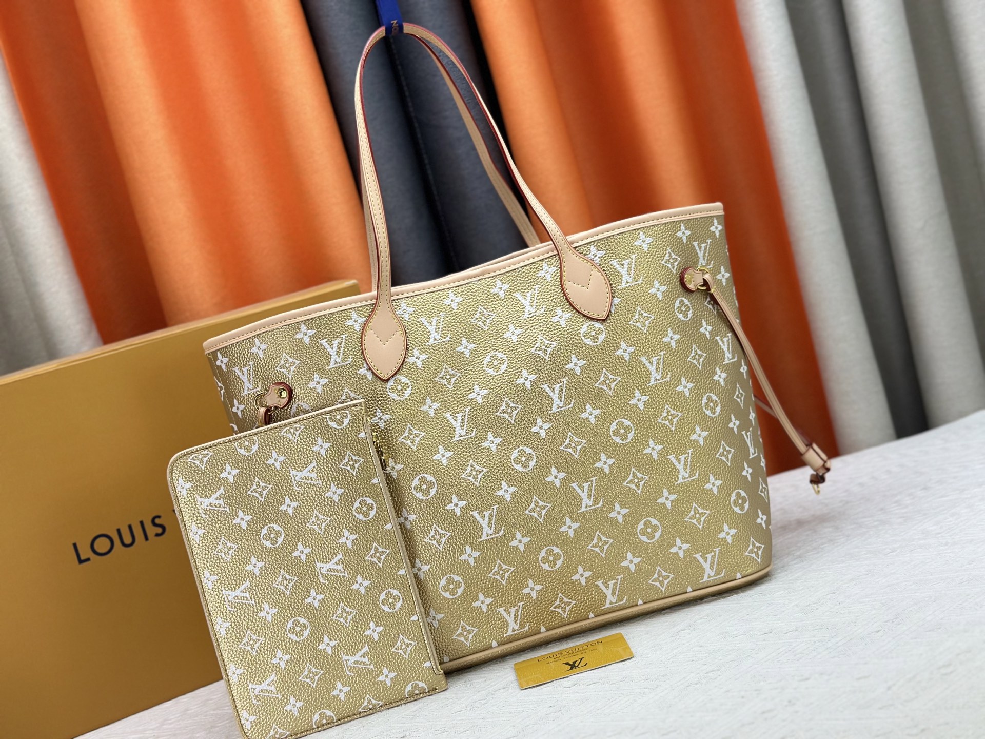 New Luxury LV Bag 11030