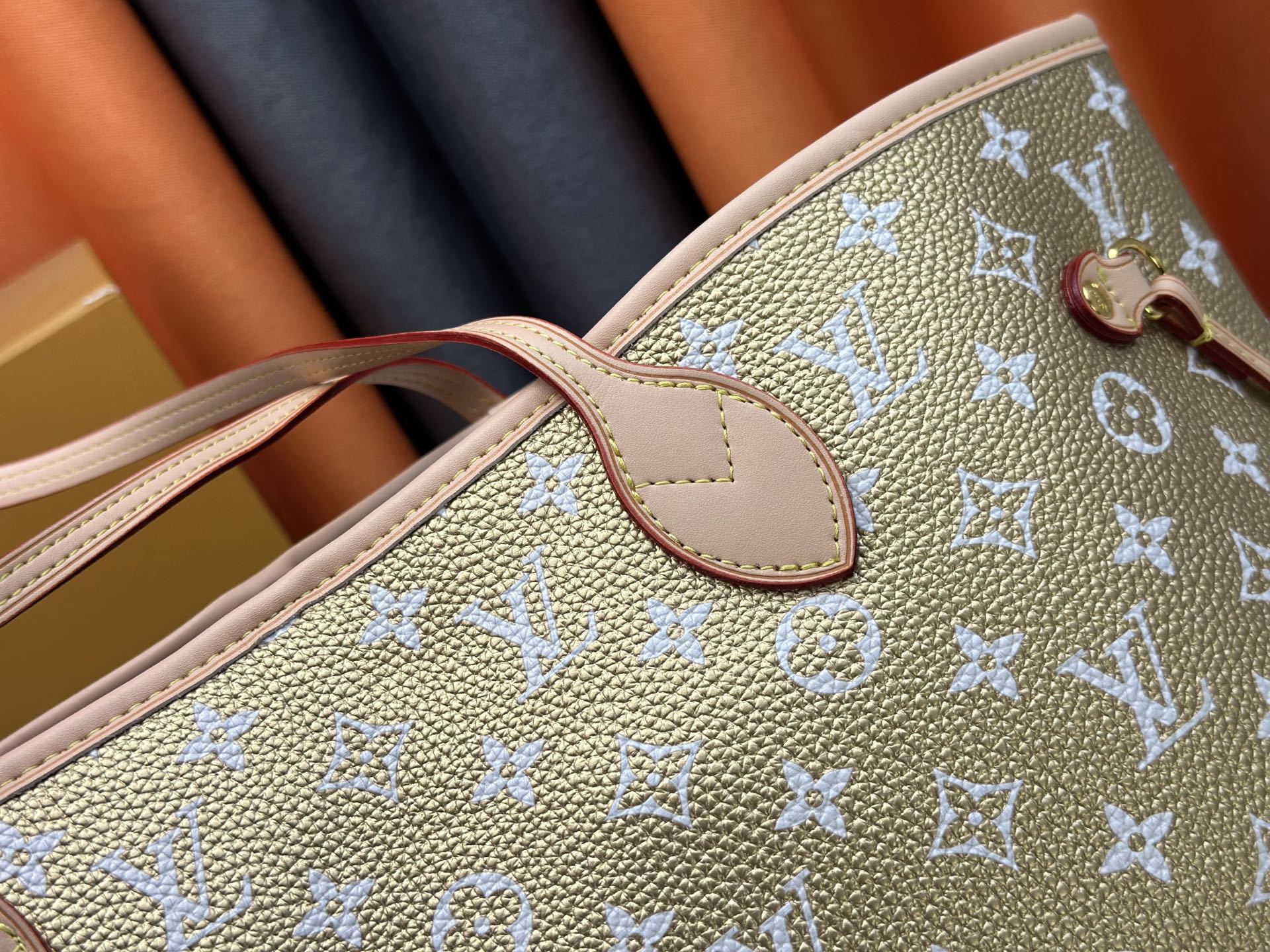 New Luxury LV Bag 11030