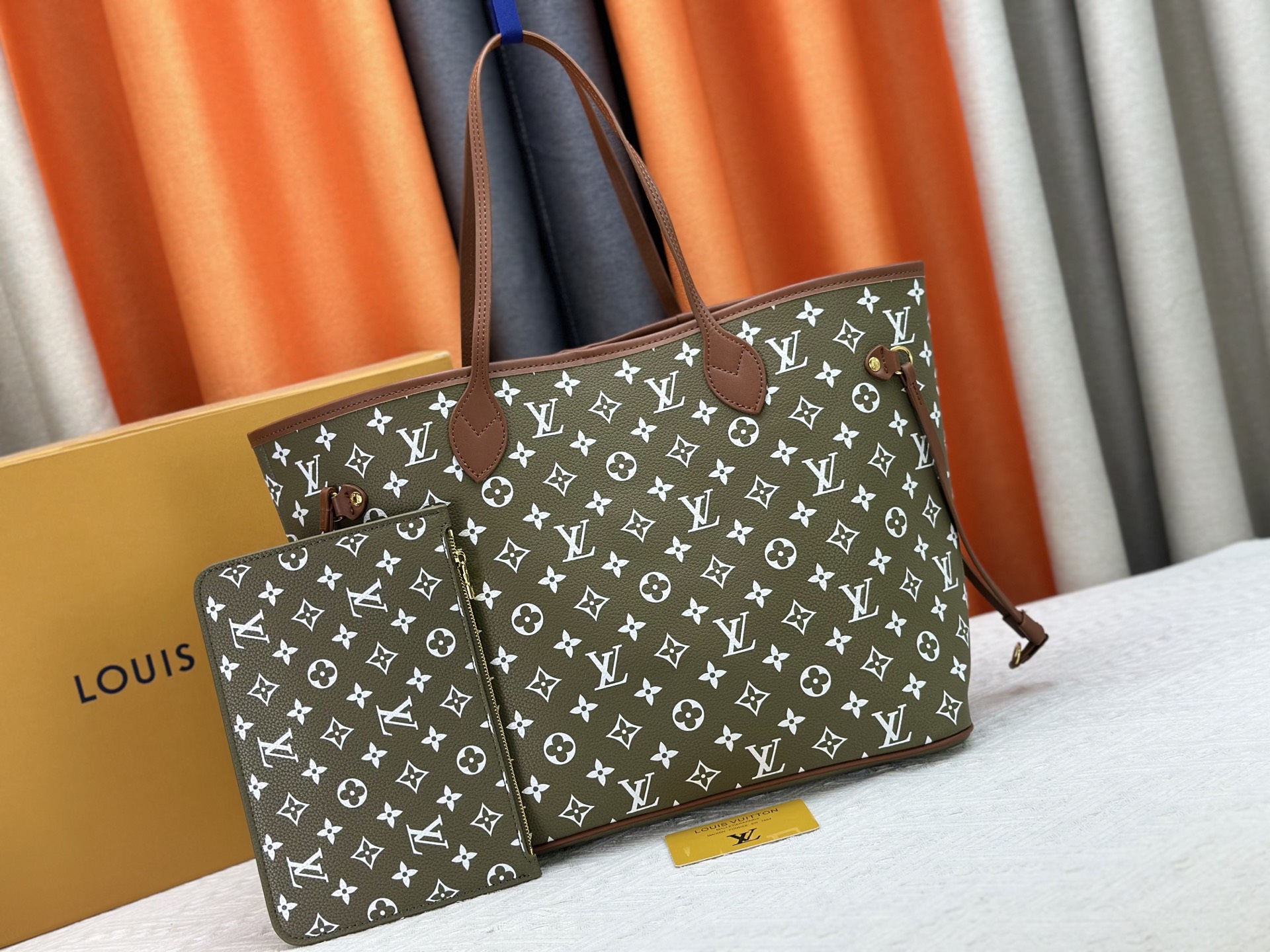 New Luxury LV Bag 11031