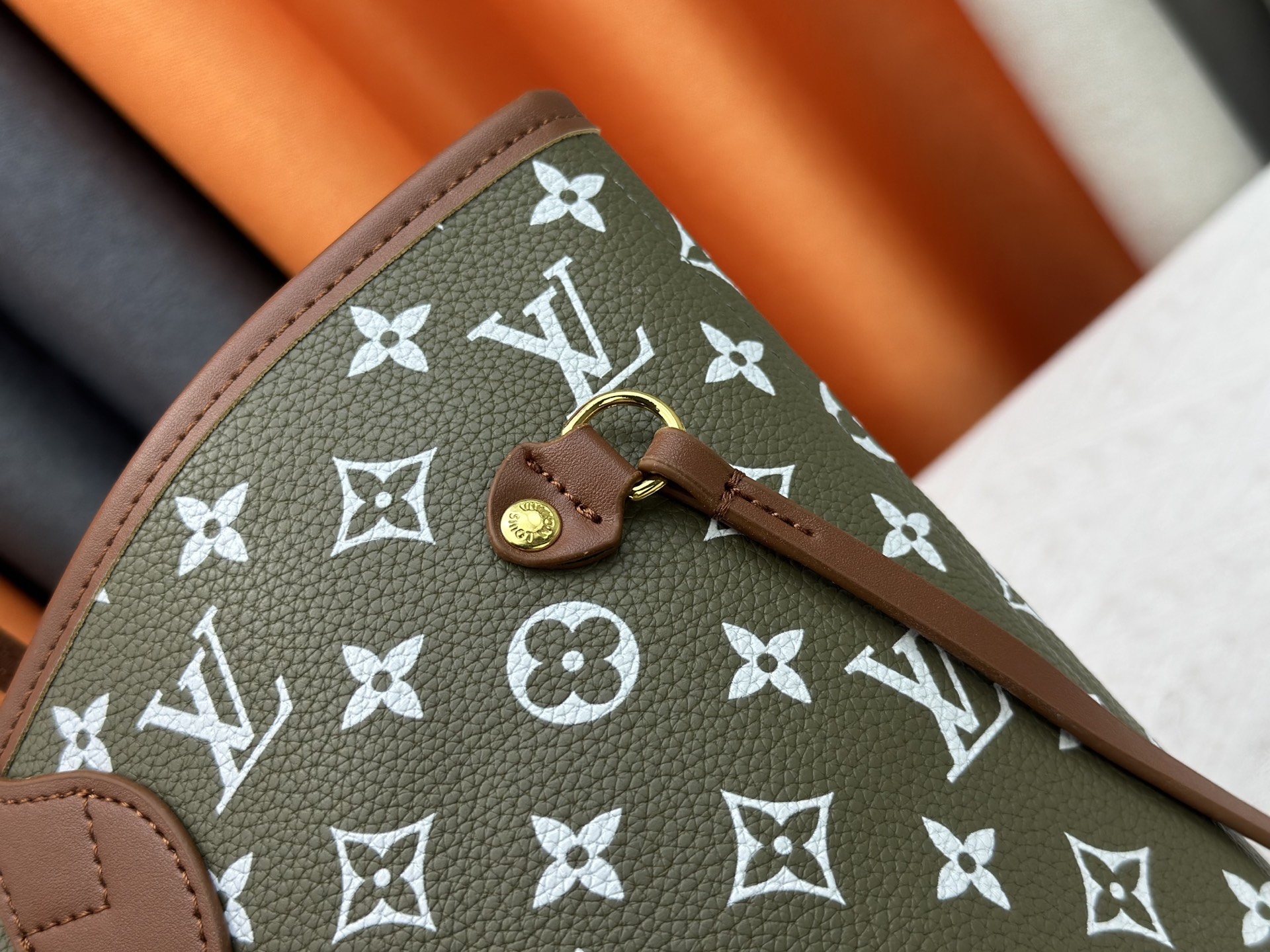 New Luxury LV Bag 11031