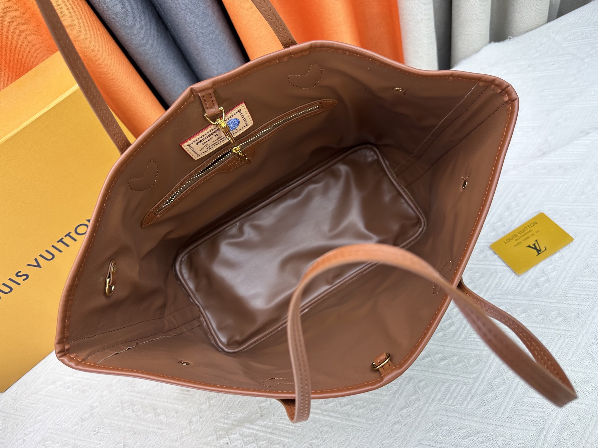 New Luxury LV Bag 11031