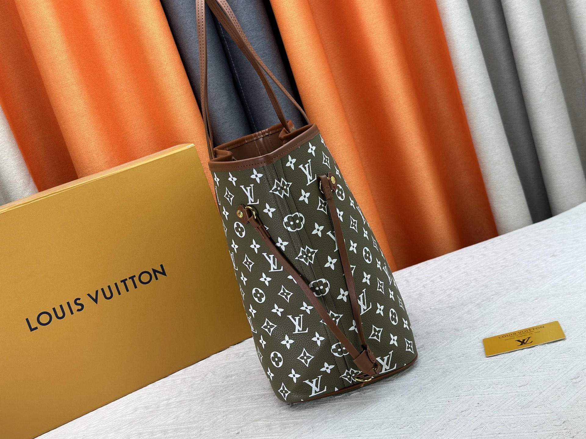 New Luxury LV Bag 11031