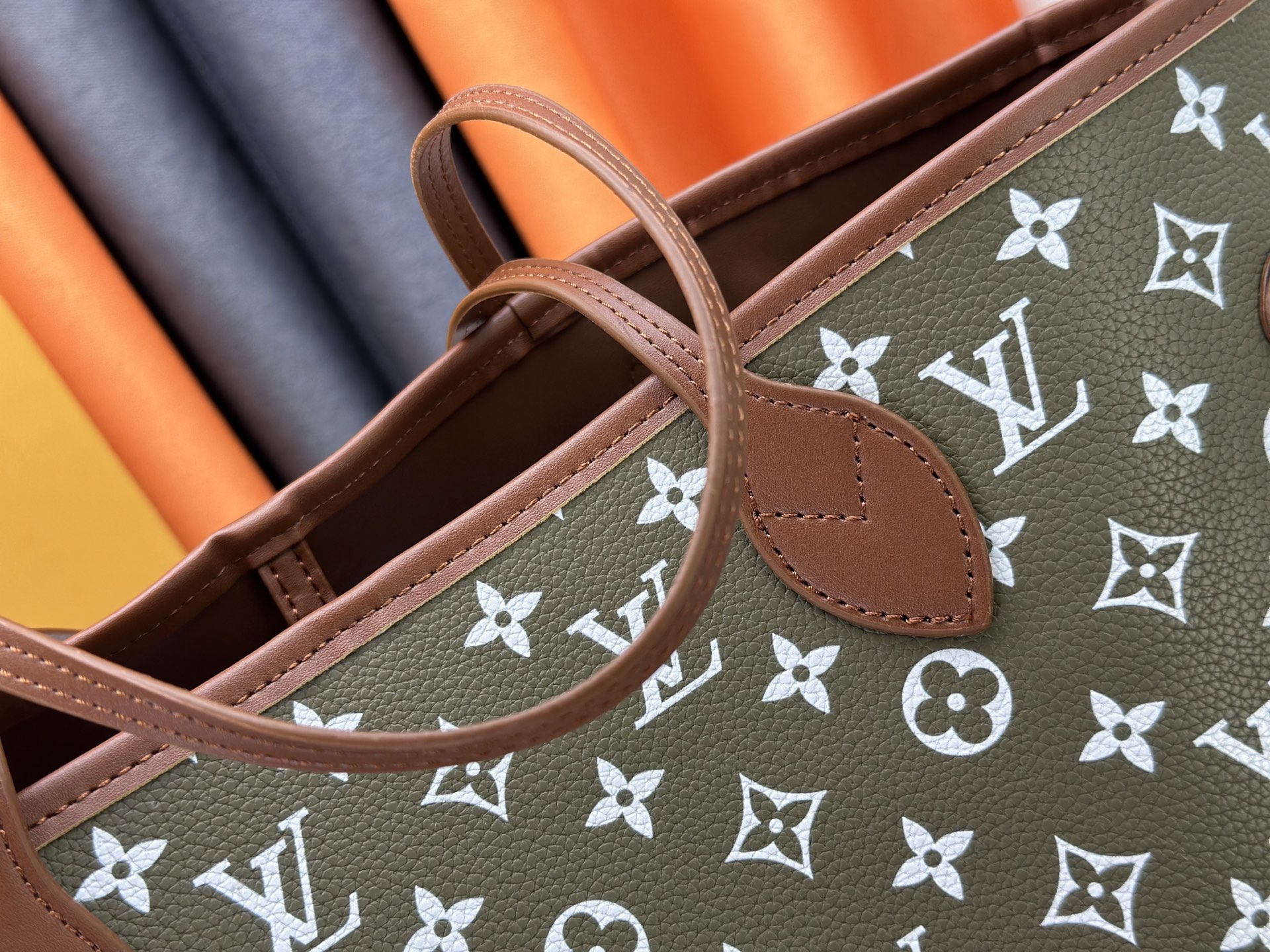 New Luxury LV Bag 11031