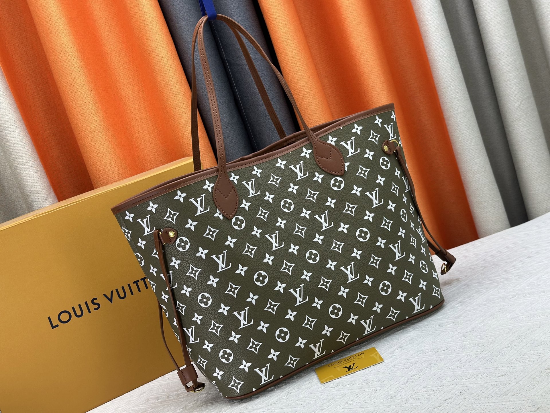 New Luxury LV Bag 11031