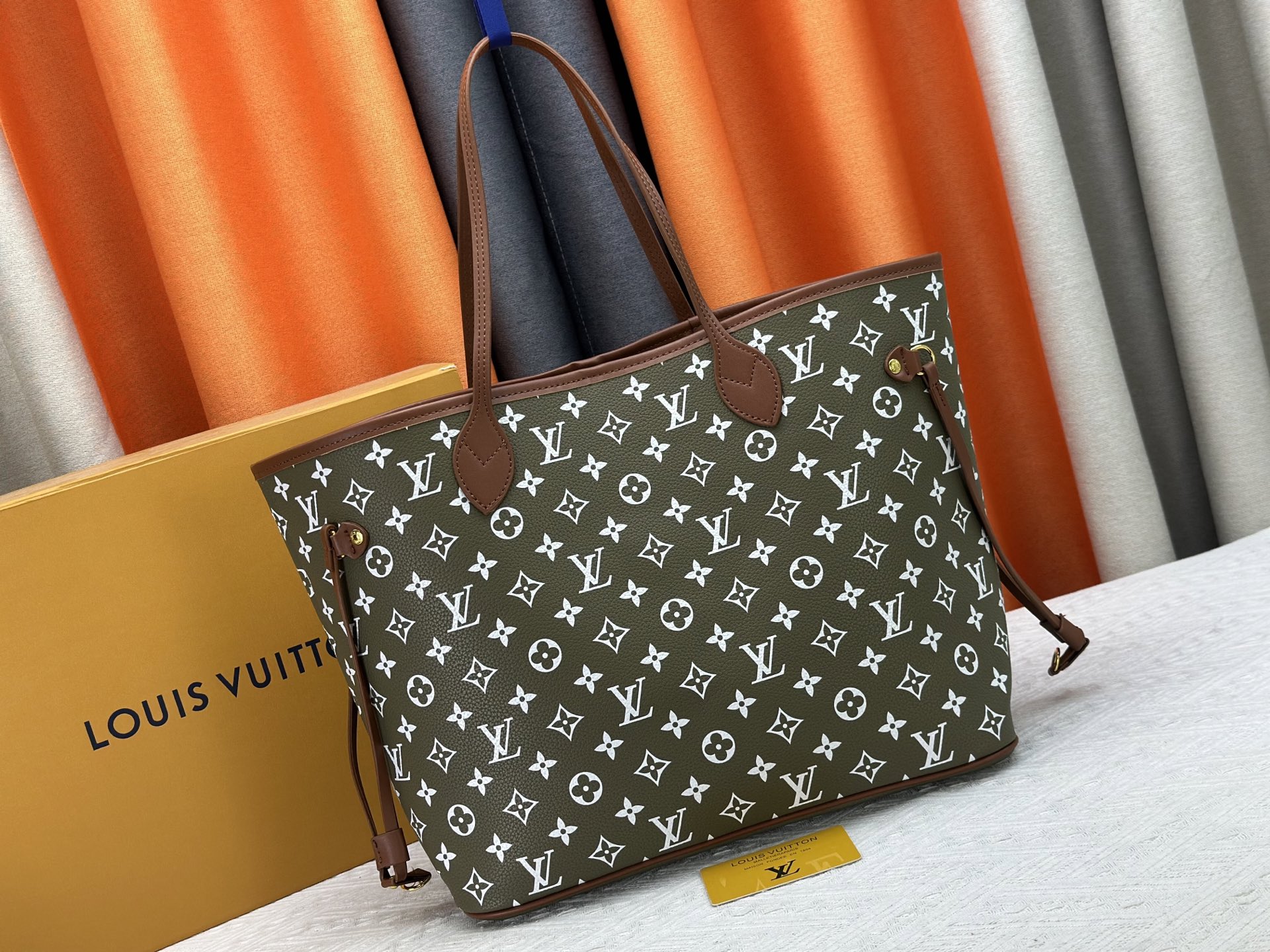 New Luxury LV Bag 11031