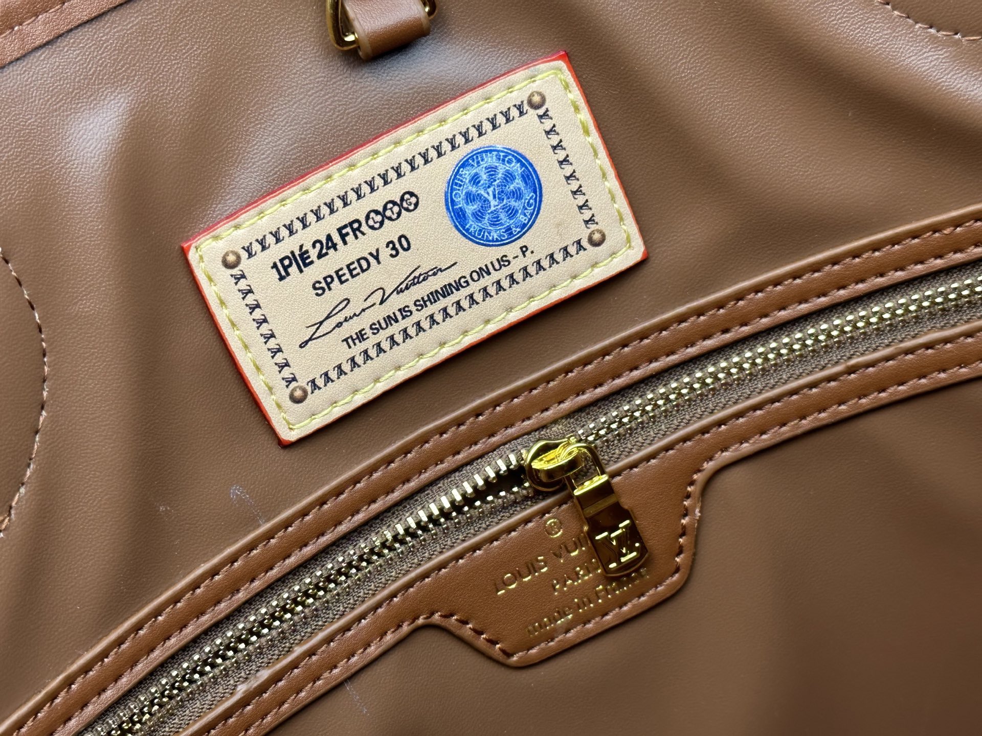 New Luxury LV Bag 11032