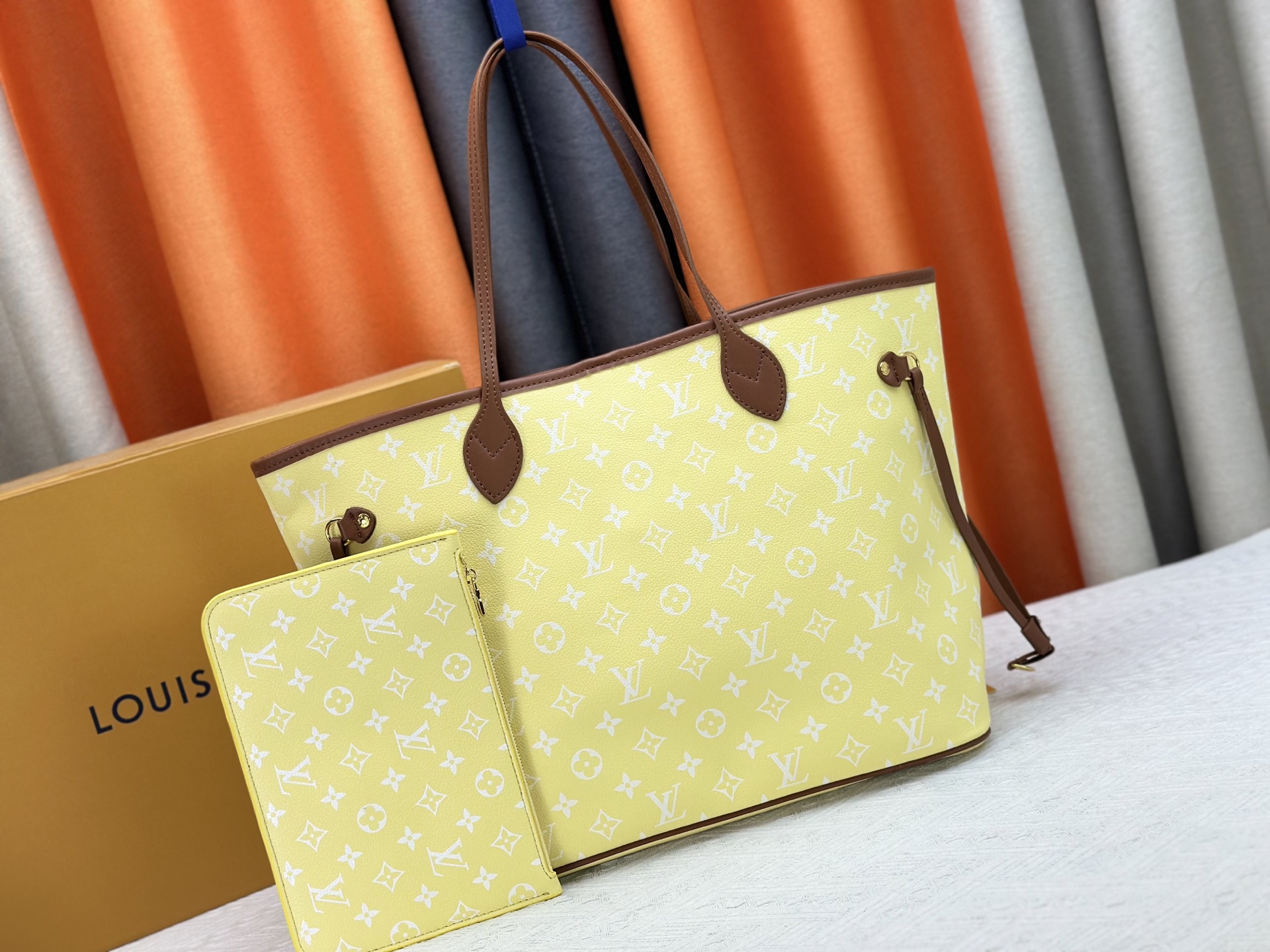 New Luxury LV Bag 11032