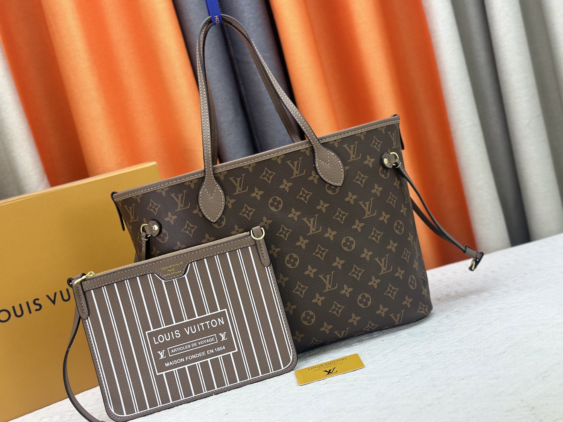 New Luxury LV Bag 11033