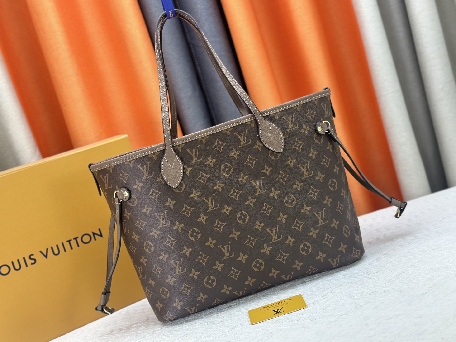New Luxury LV Bag 11033