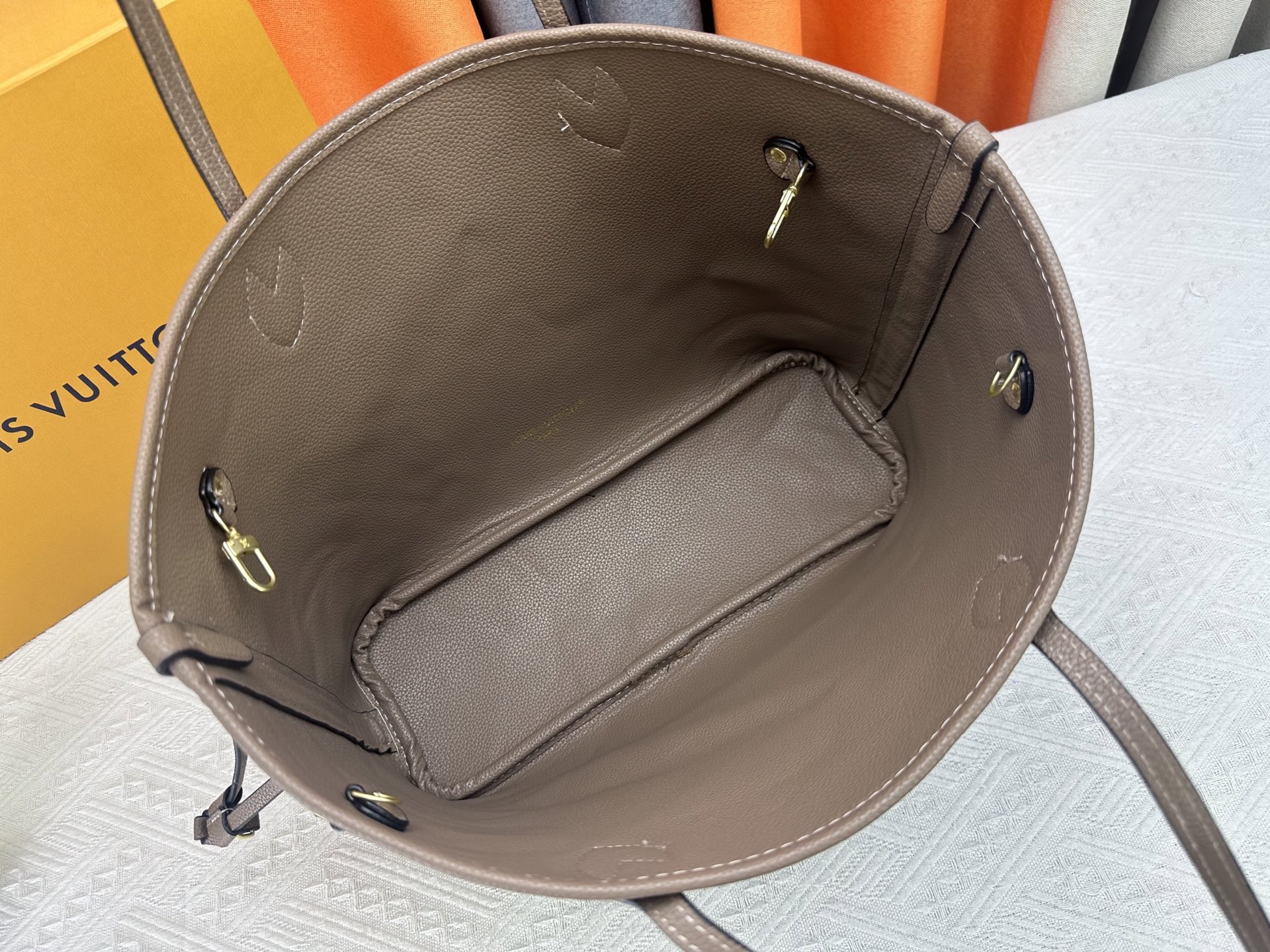 New Luxury LV Bag 11033