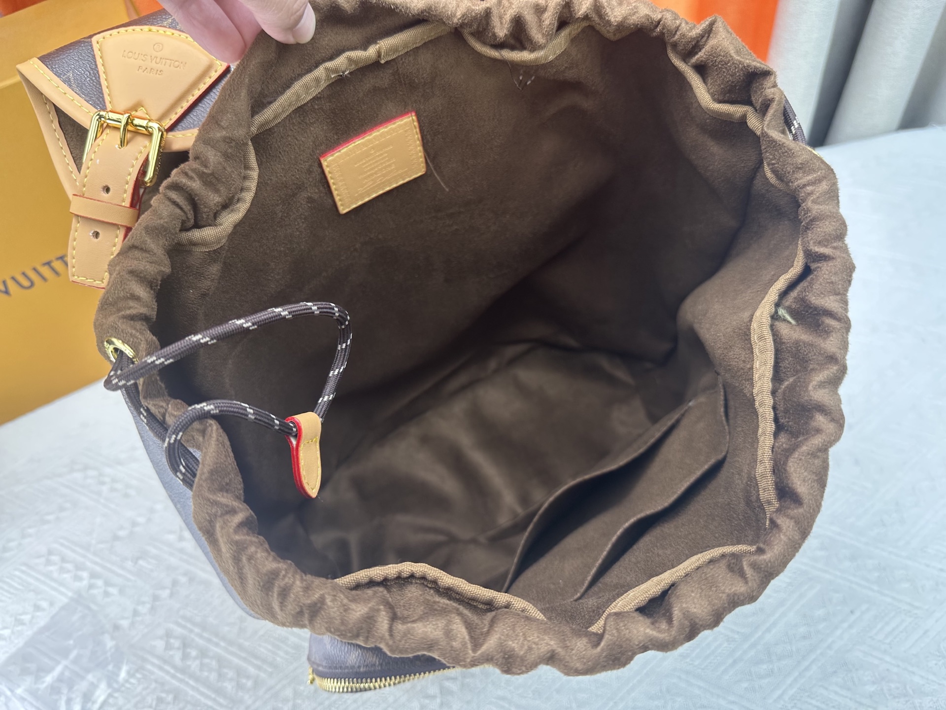 New Luxury LV Bag 11034