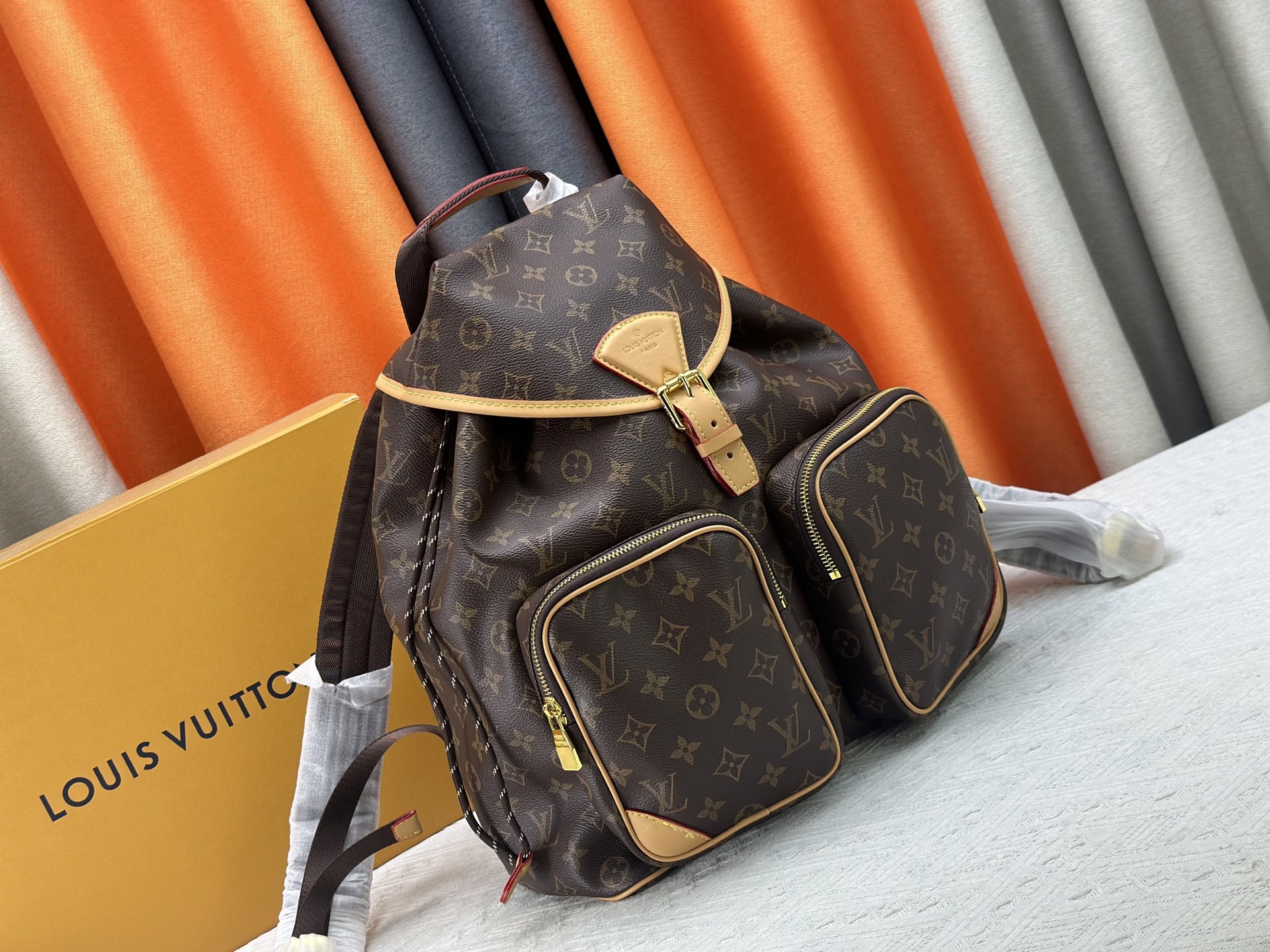 New Luxury LV Bag 11034