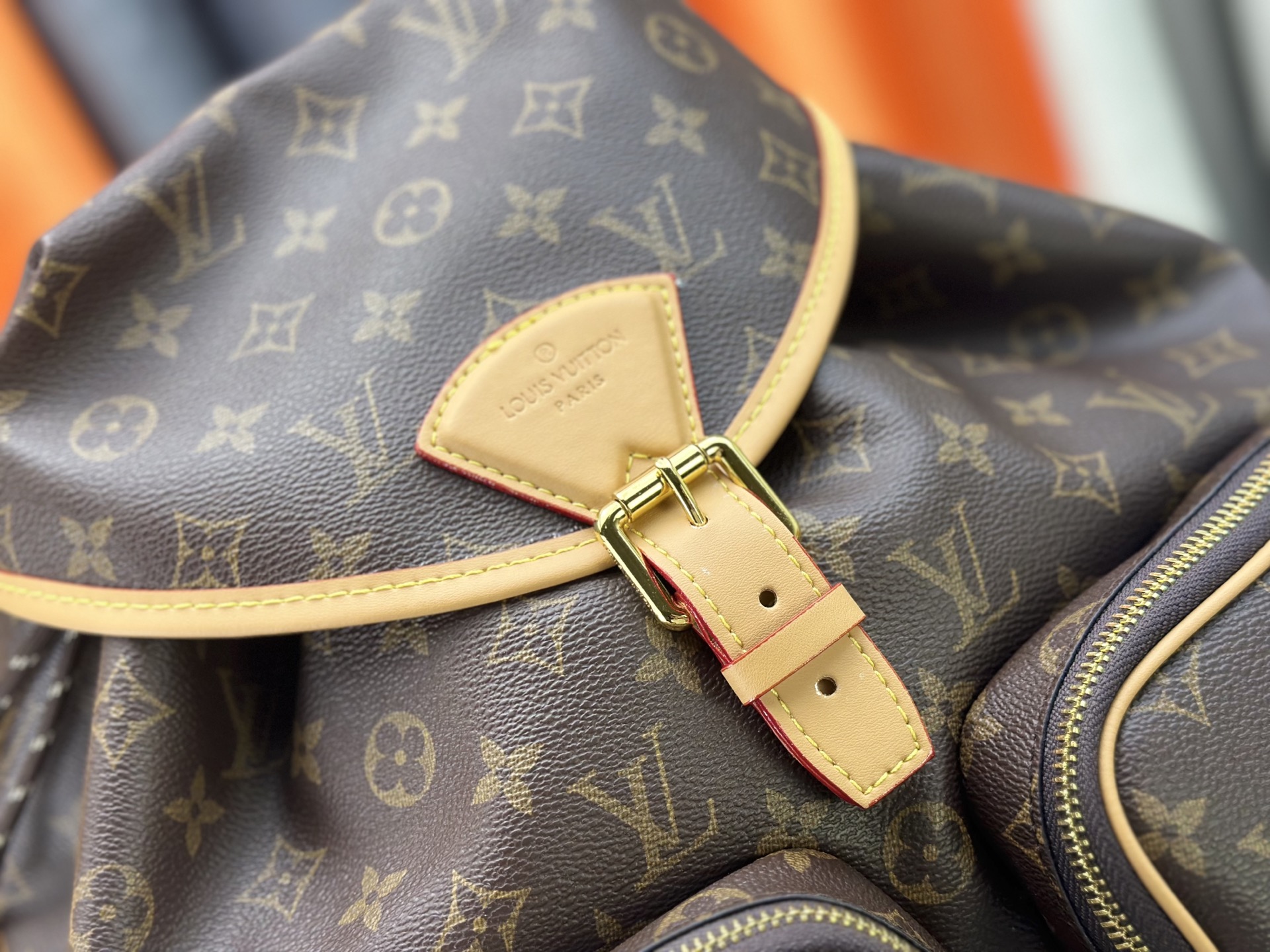 New Luxury LV Bag 11034