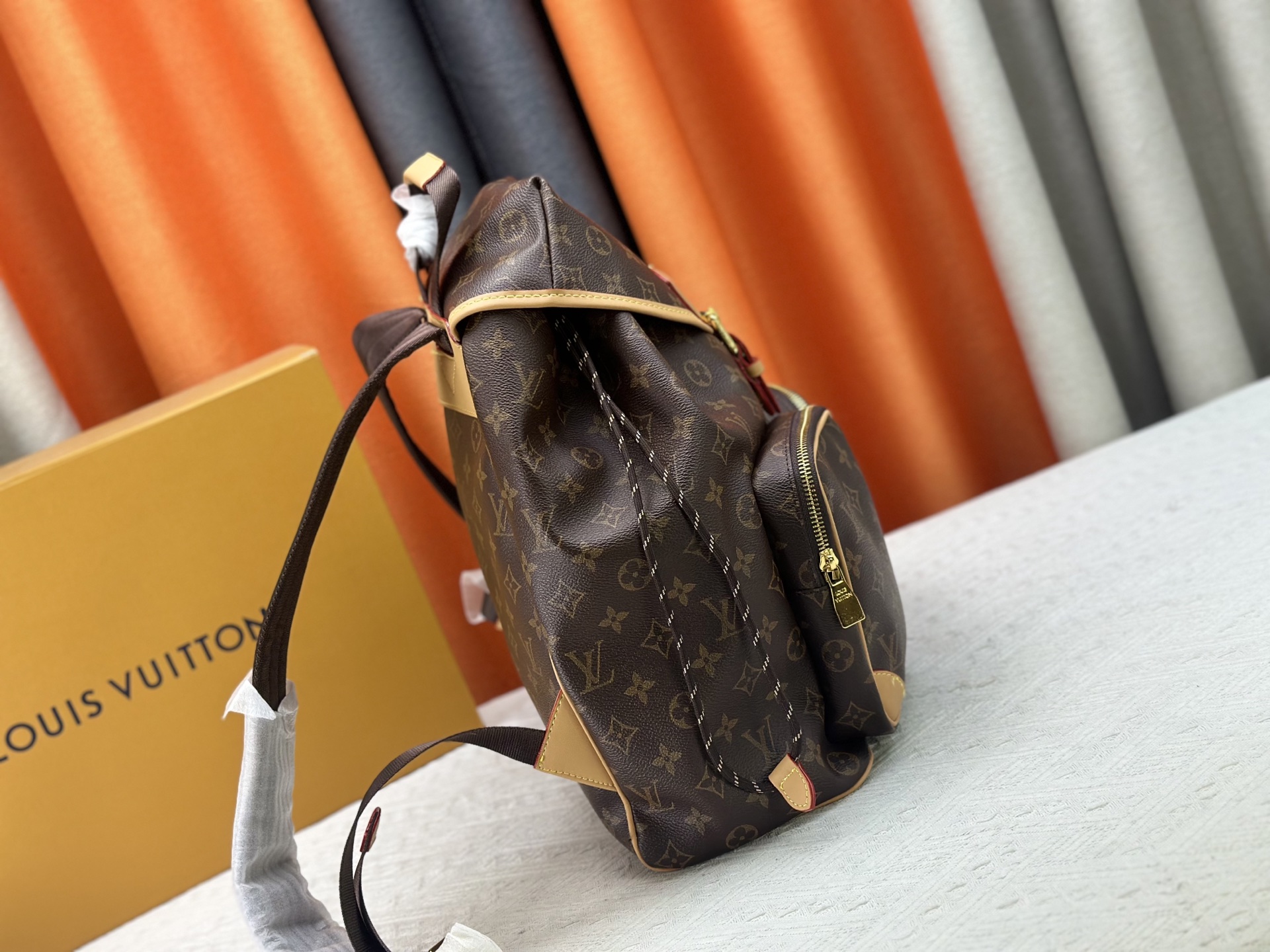 New Luxury LV Bag 11034