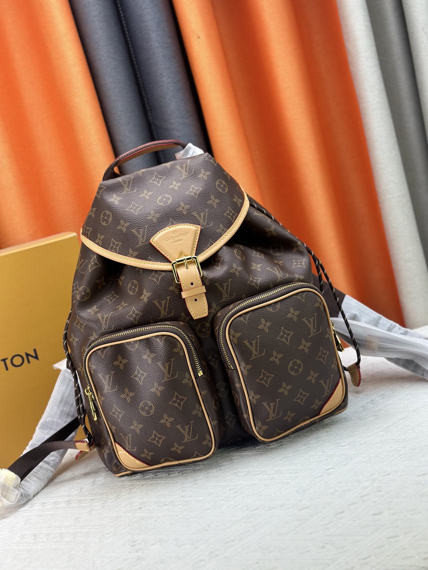 New Luxury LV Bag 11034