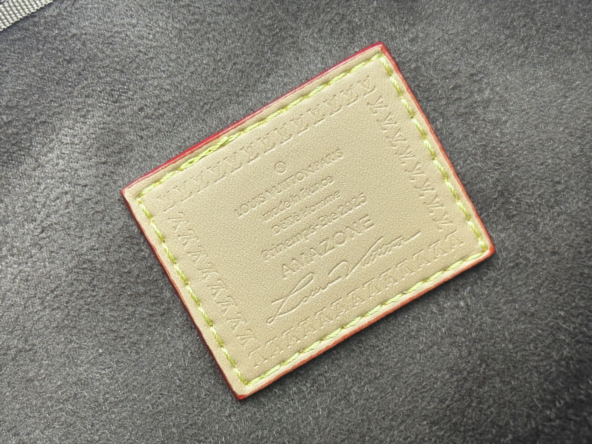 New Luxury LV Bag 11034