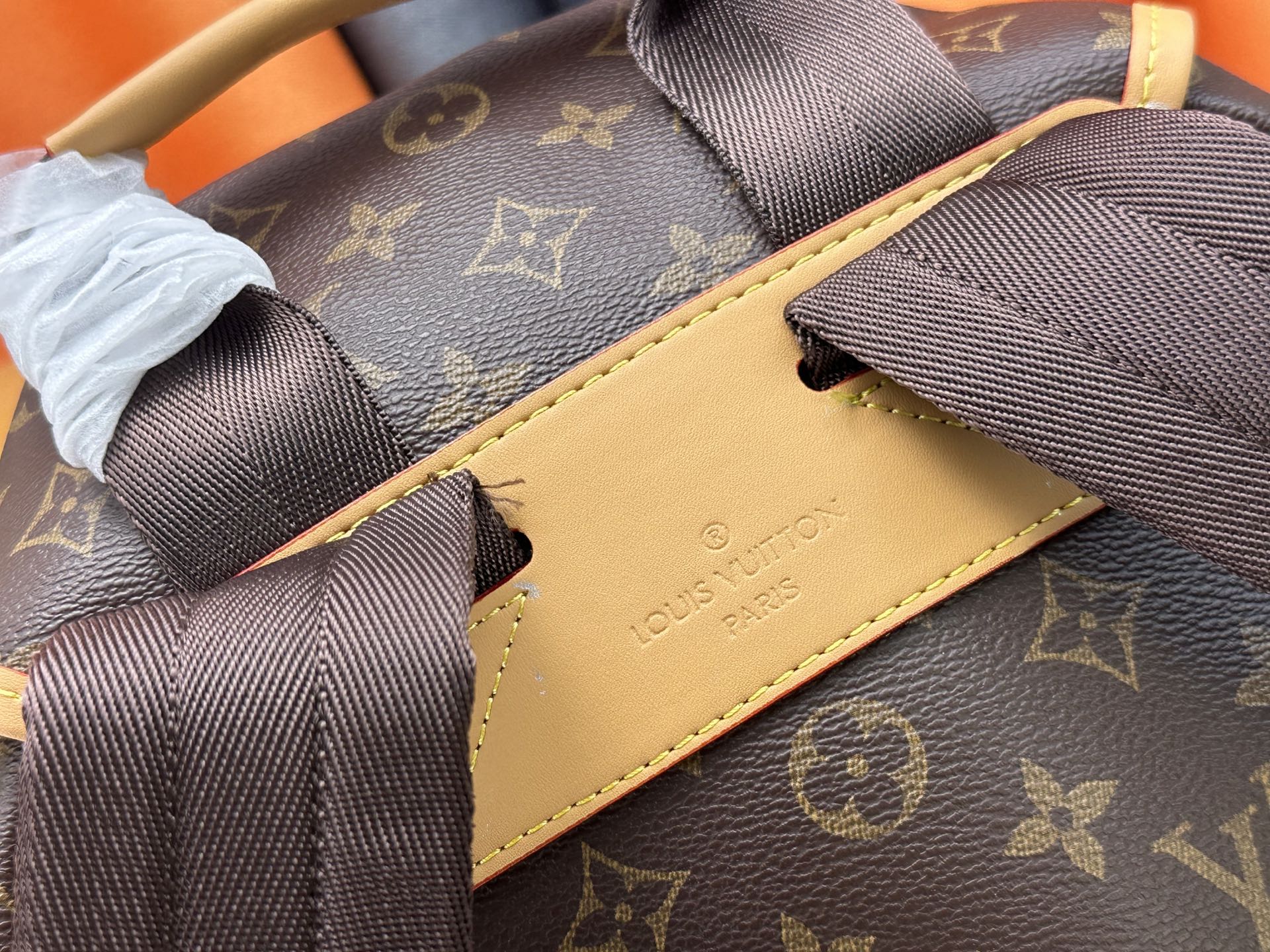 New Luxury LV Bag 11034
