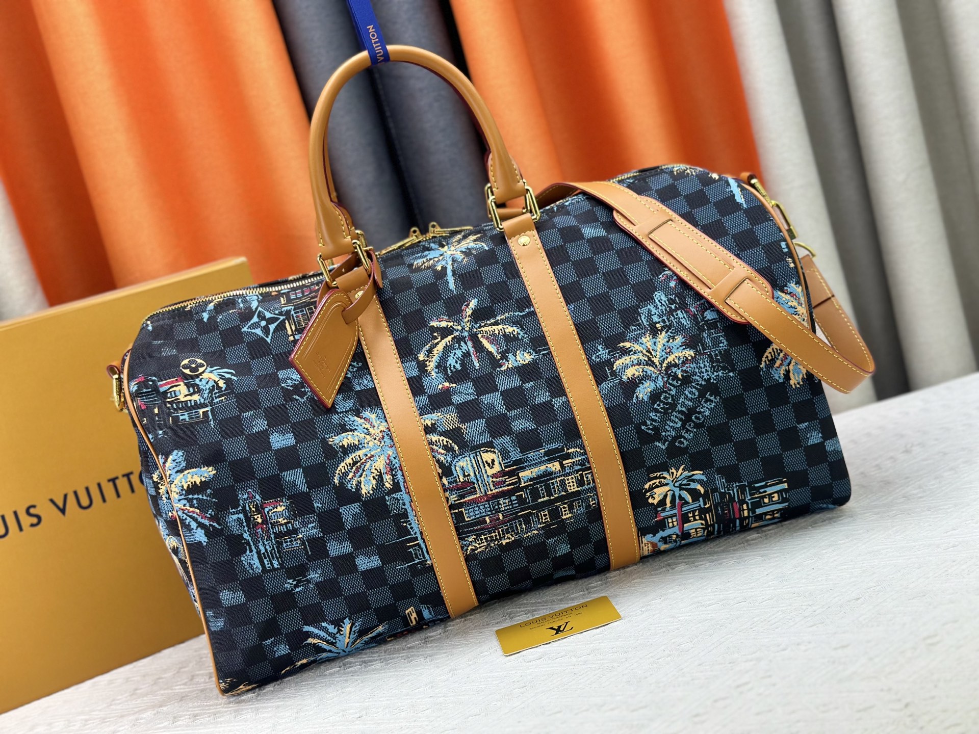 New Luxury LV Bag 11036