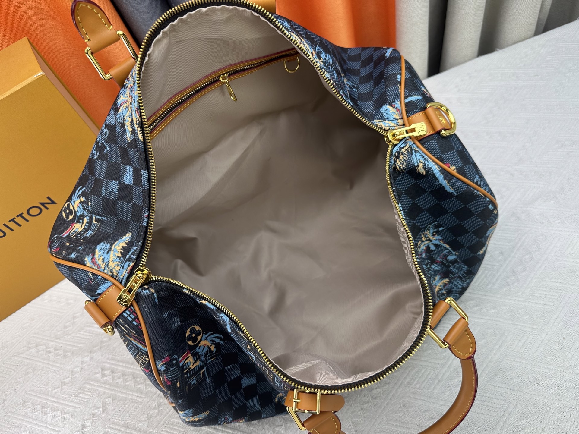 New Luxury LV Bag 11036