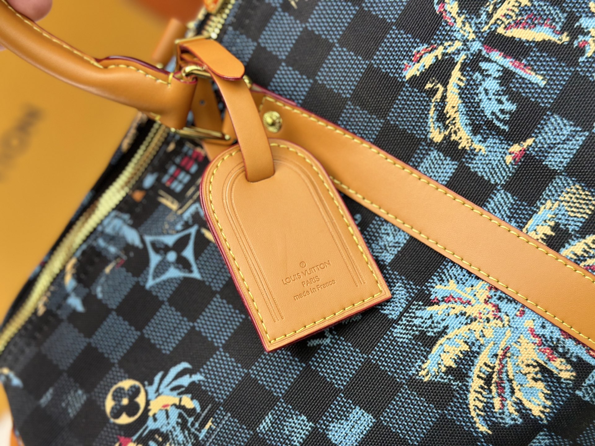 New Luxury LV Bag 11036