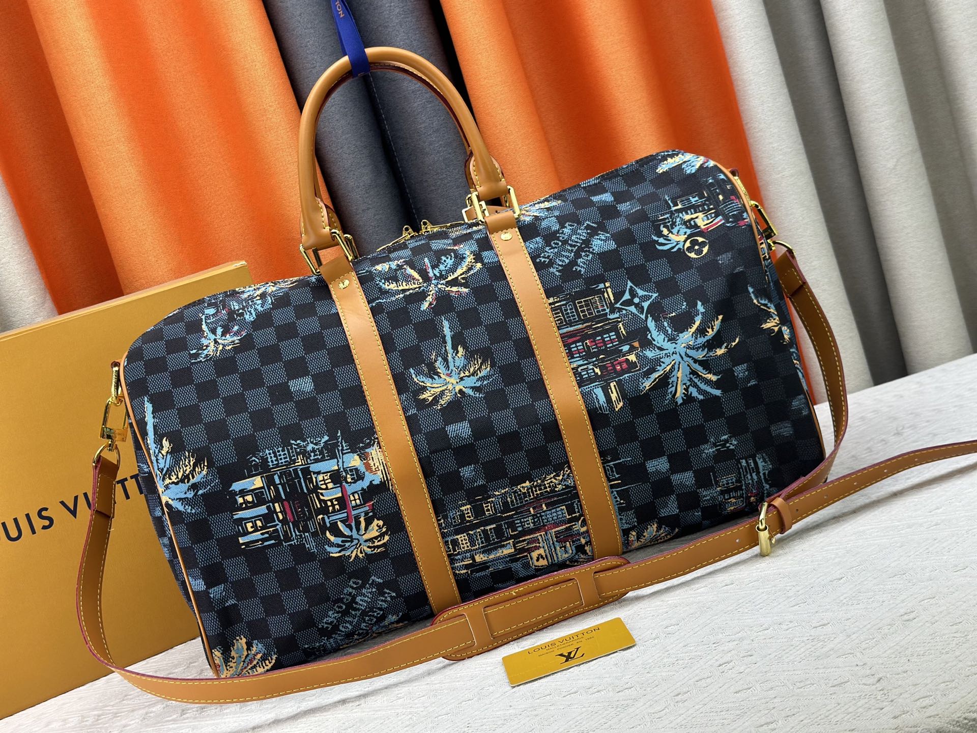 New Luxury LV Bag 11036