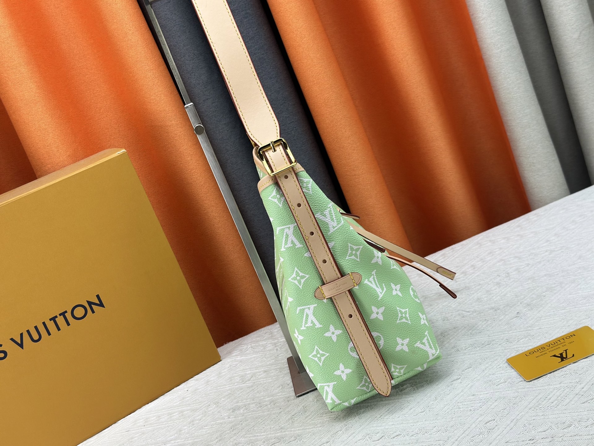 New Luxury LV Bag 11037