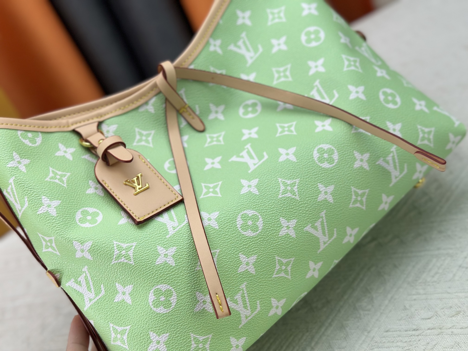 New Luxury LV Bag 11037