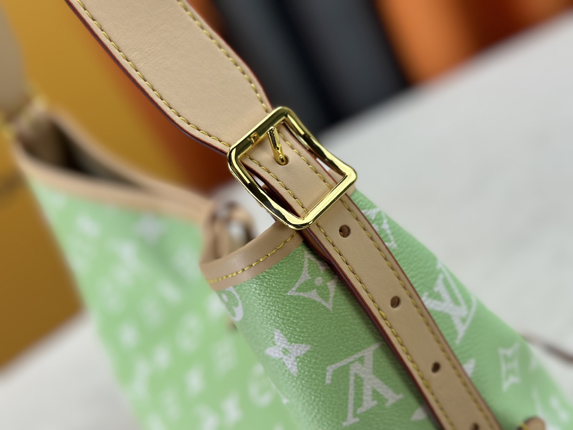 New Luxury LV Bag 11037