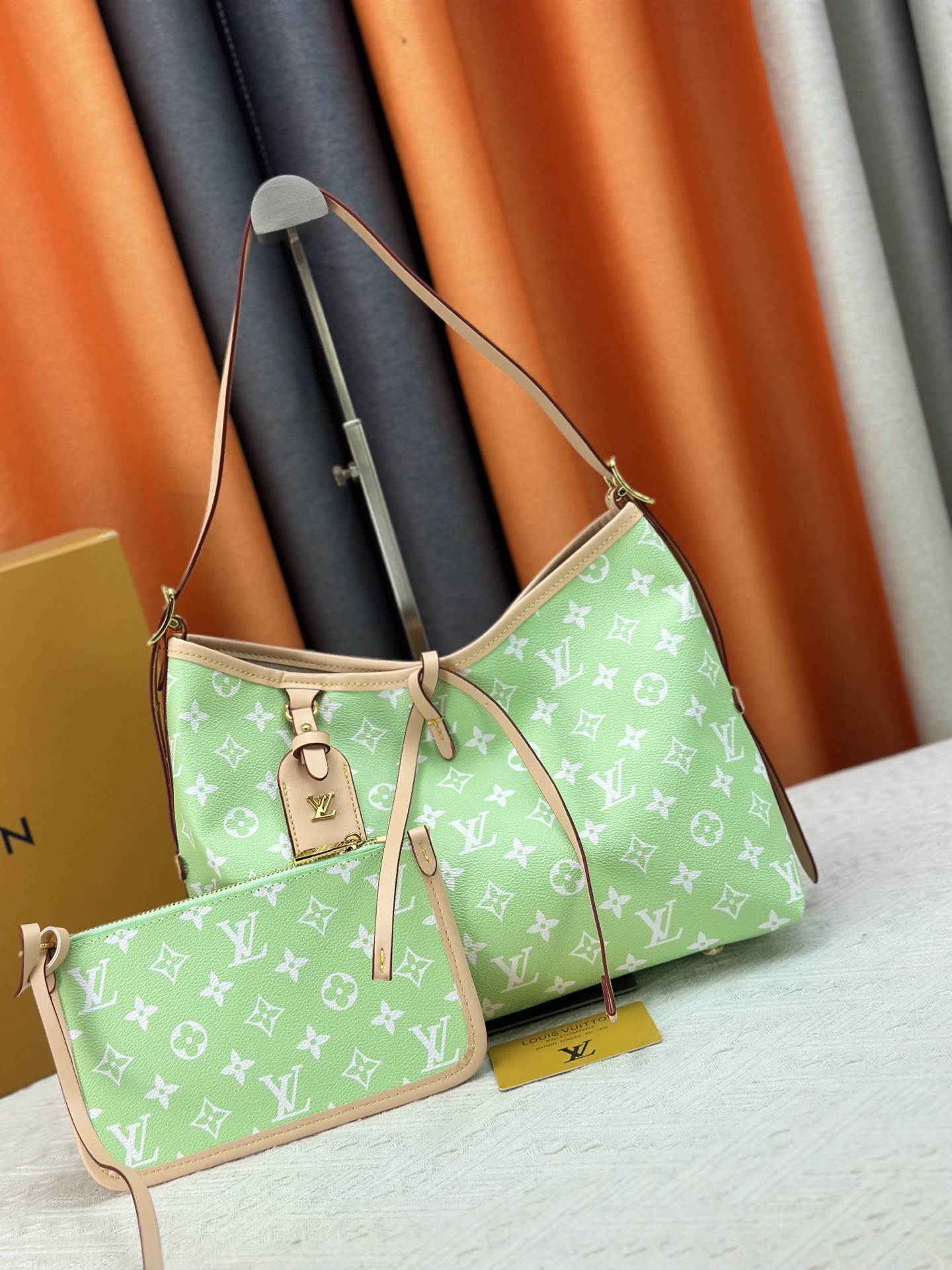 New Luxury LV Bag 11037